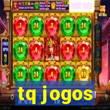 tq jogos